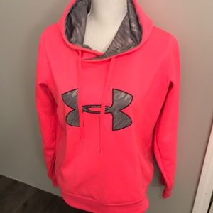 Under Armour Cold Gear Hoodie